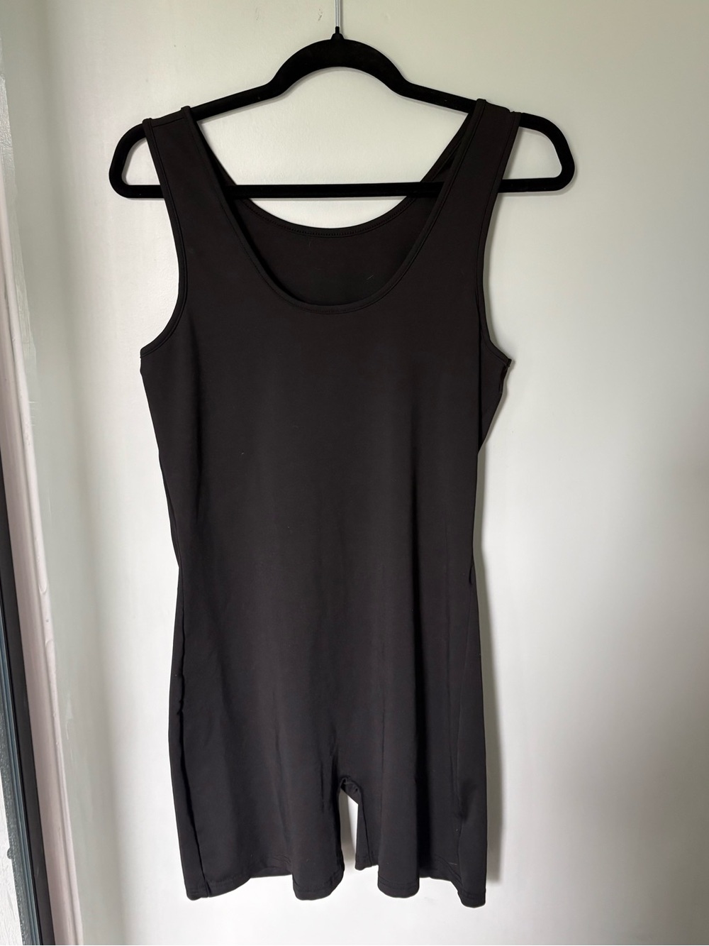 One Piece Bodysuit Romper